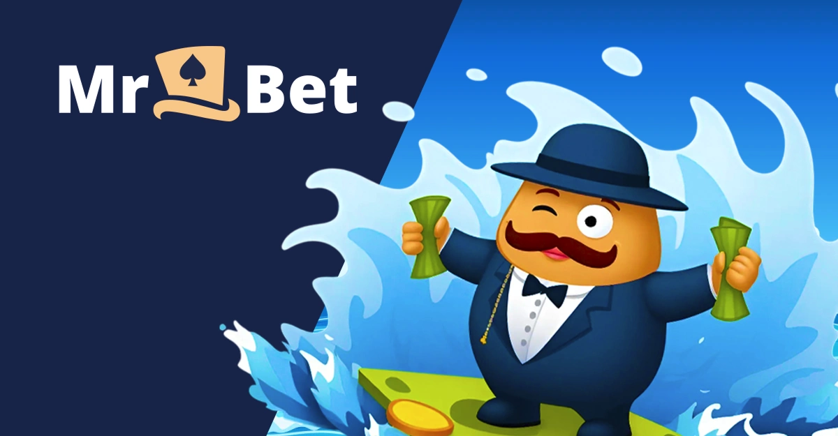 Mr Bet Casino